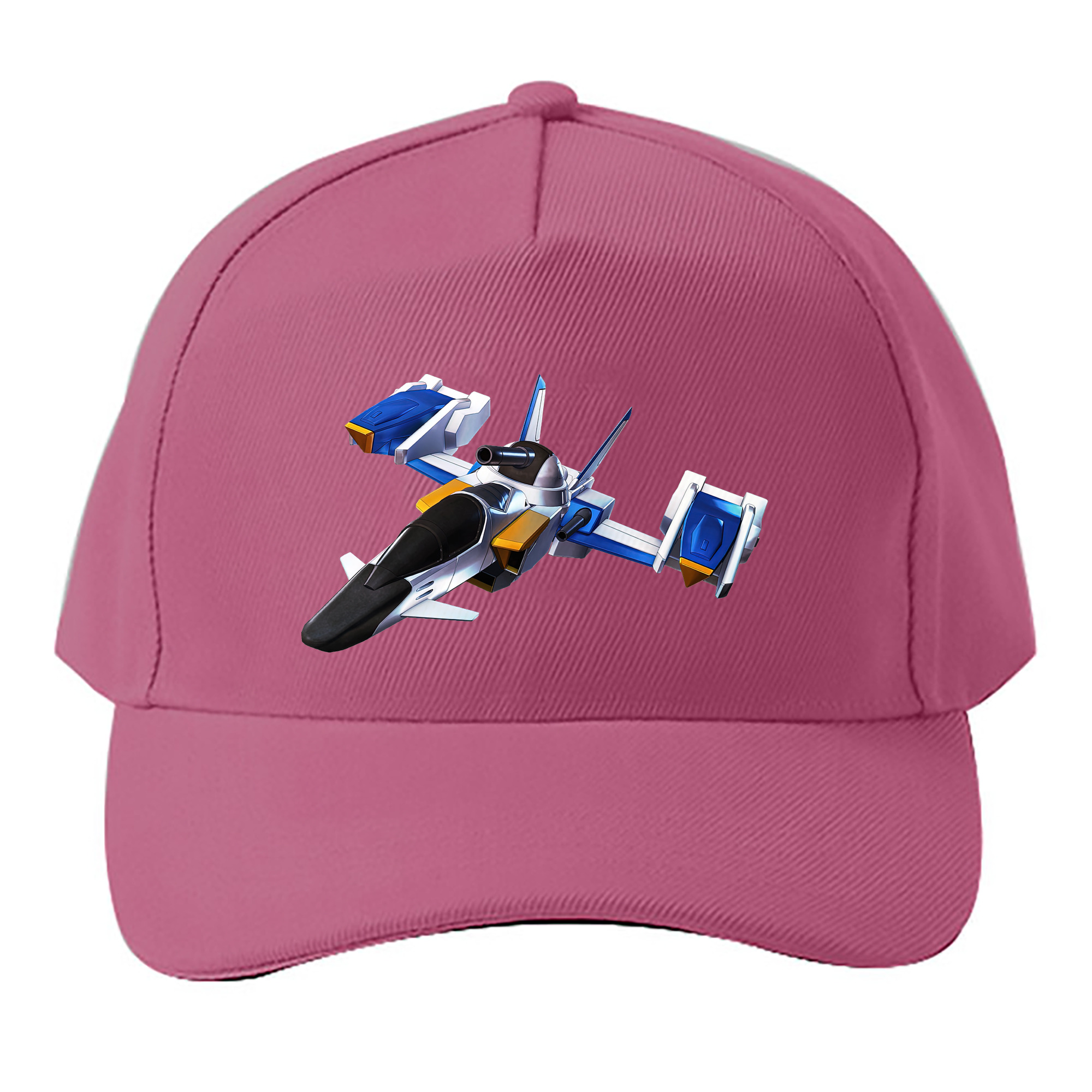 （画像用） 機動戦士ガンダム Mobile Suit Gundam ベースボールキャップ 綿100％ 男女兼用 帽子 スポーツ